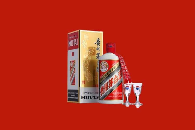 黔南贵定县茅台酒回收