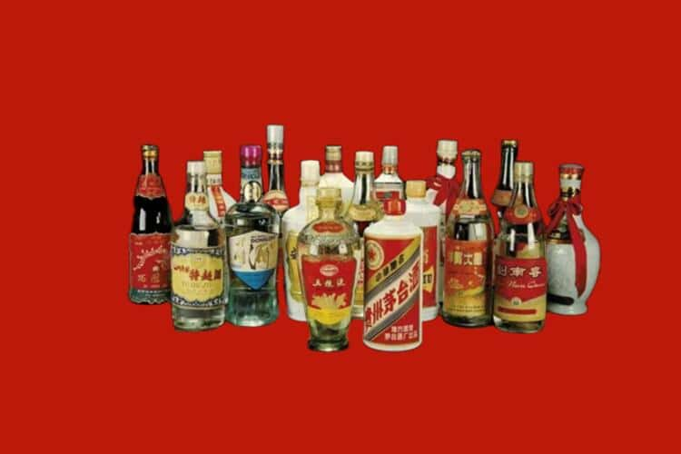 黔南贵定县回收30年茅台酒怎么样？